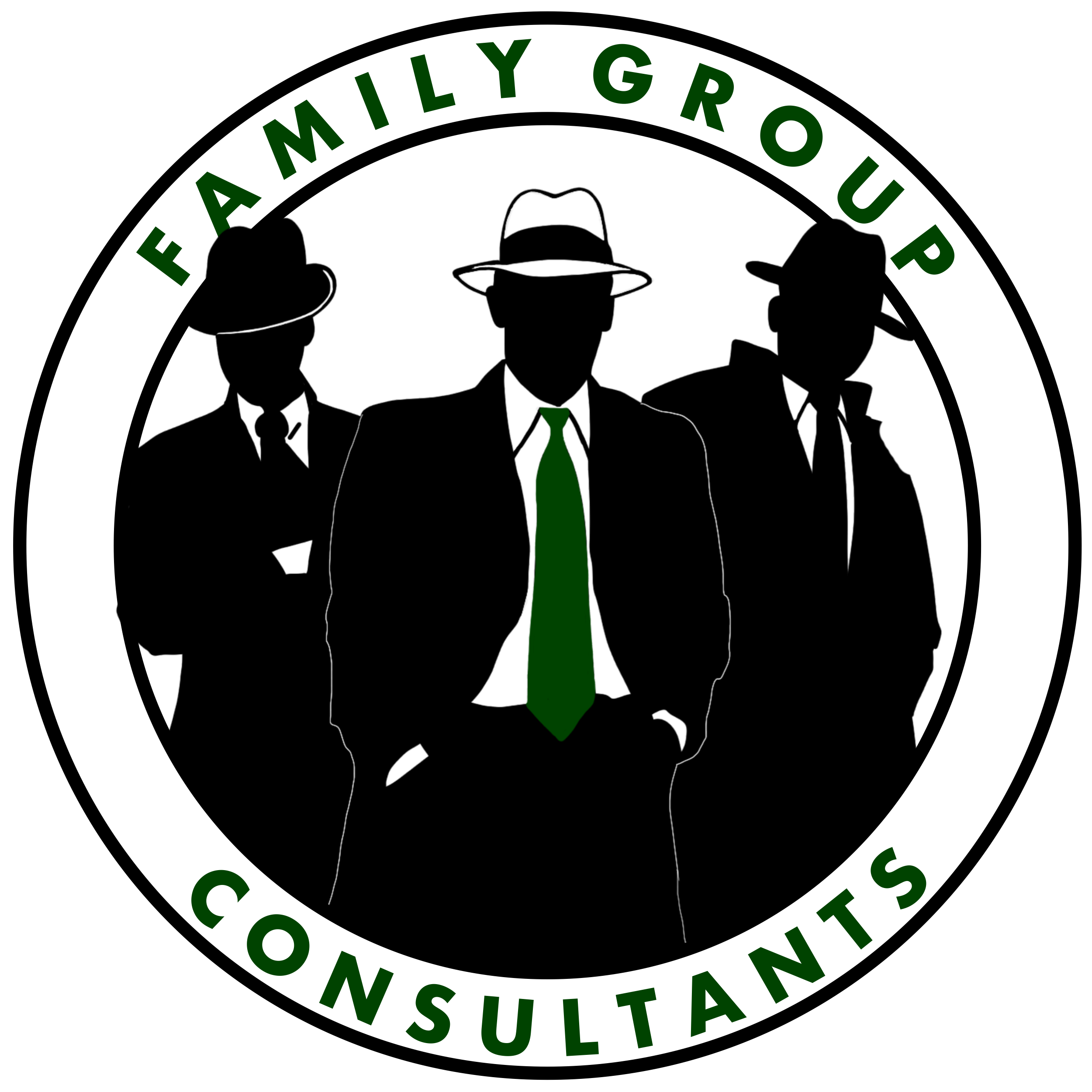 Gopa Consulting Group. Perfect Consulting Group logo.